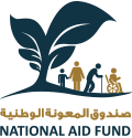 National Aid Fund logo